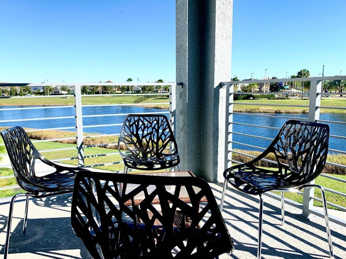 3B2B-Beautiful Lake View-Baby Friendly-Free Water Park!No Resort Fee-5 Miles To Disney-Storey Lake 3141 Kissimmee Ngoại thất bức ảnh