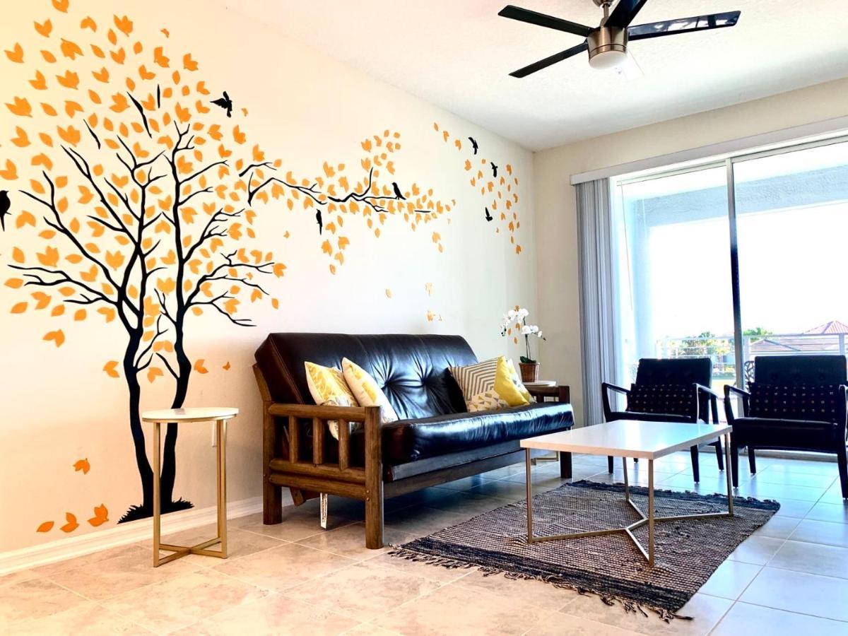 3B2B-Beautiful Lake View-Baby Friendly-Free Water Park!No Resort Fee-5 Miles To Disney-Storey Lake 3141 Kissimmee Ngoại thất bức ảnh