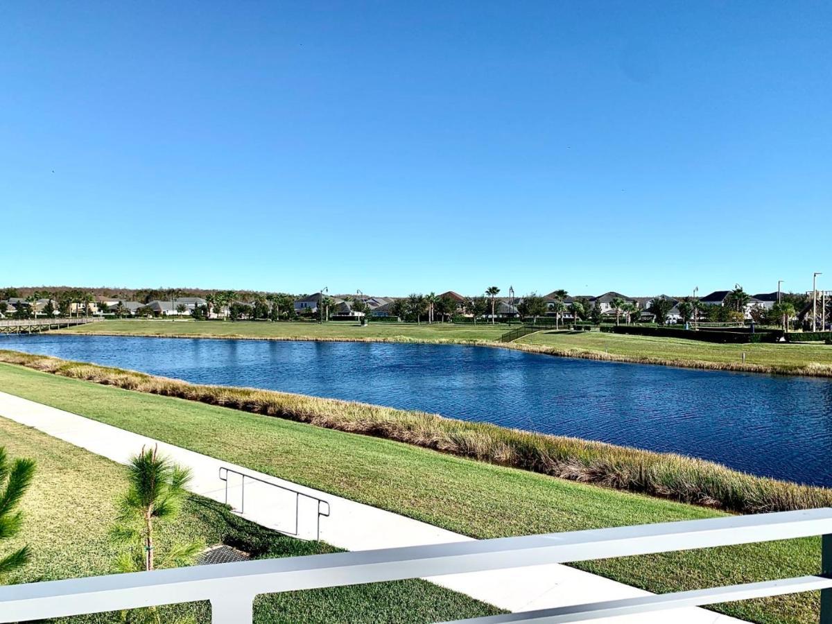3B2B-Beautiful Lake View-Baby Friendly-Free Water Park!No Resort Fee-5 Miles To Disney-Storey Lake 3141 Kissimmee Ngoại thất bức ảnh