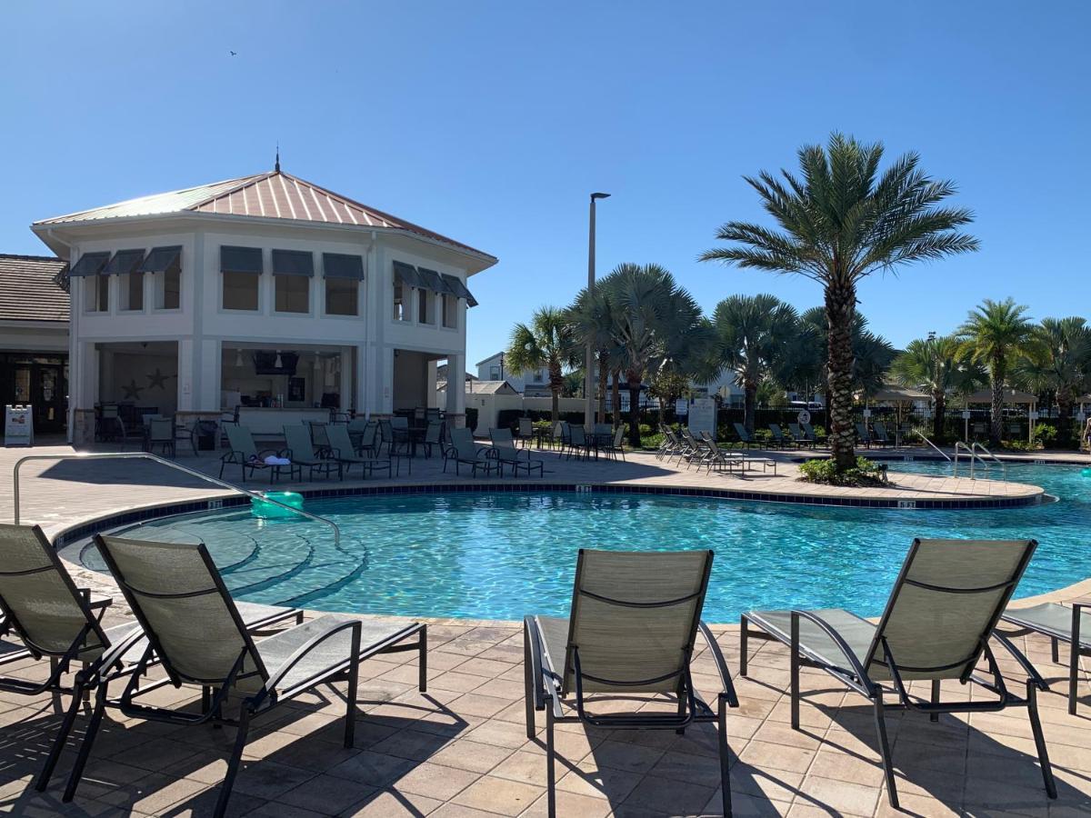 3B2B-Beautiful Lake View-Baby Friendly-Free Water Park!No Resort Fee-5 Miles To Disney-Storey Lake 3141 Kissimmee Ngoại thất bức ảnh