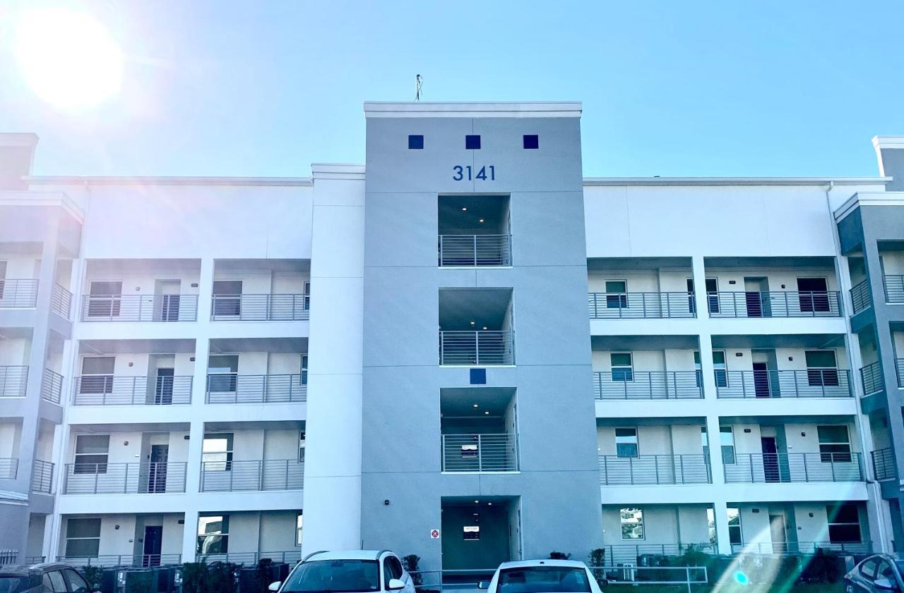 3B2B-Beautiful Lake View-Baby Friendly-Free Water Park!No Resort Fee-5 Miles To Disney-Storey Lake 3141 Kissimmee Ngoại thất bức ảnh