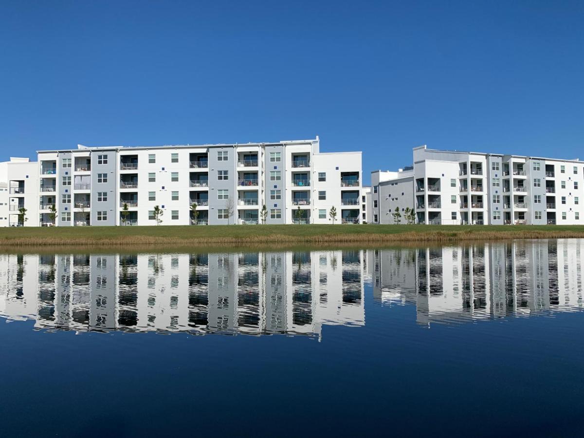 3B2B-Beautiful Lake View-Baby Friendly-Free Water Park!No Resort Fee-5 Miles To Disney-Storey Lake 3141 Kissimmee Ngoại thất bức ảnh