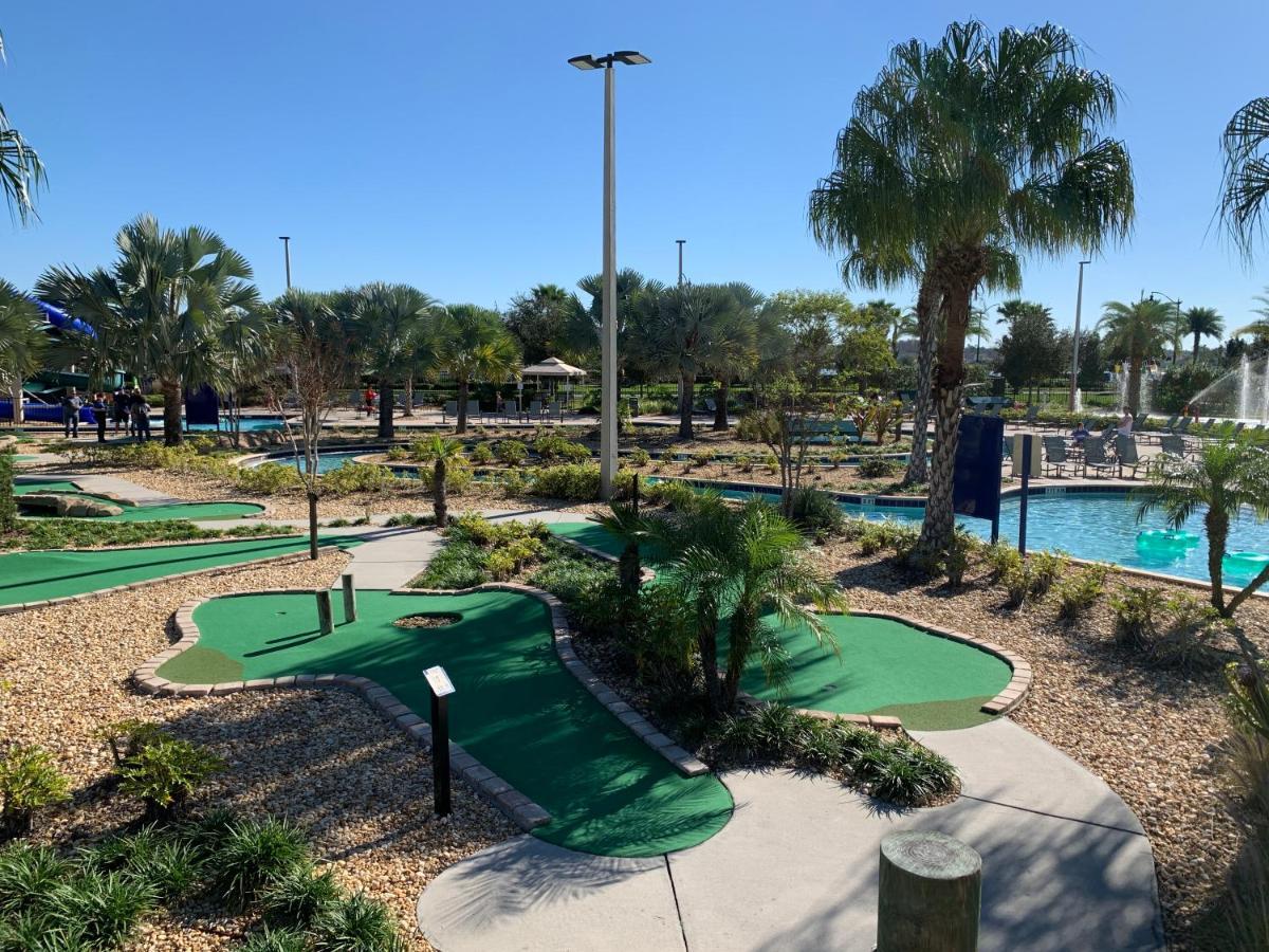 3B2B-Beautiful Lake View-Baby Friendly-Free Water Park!No Resort Fee-5 Miles To Disney-Storey Lake 3141 Kissimmee Ngoại thất bức ảnh