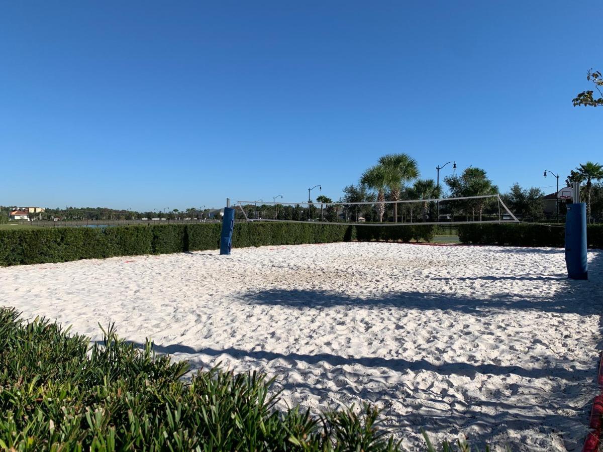 3B2B-Beautiful Lake View-Baby Friendly-Free Water Park!No Resort Fee-5 Miles To Disney-Storey Lake 3141 Kissimmee Ngoại thất bức ảnh