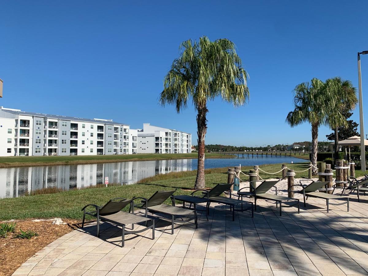 3B2B-Beautiful Lake View-Baby Friendly-Free Water Park!No Resort Fee-5 Miles To Disney-Storey Lake 3141 Kissimmee Ngoại thất bức ảnh