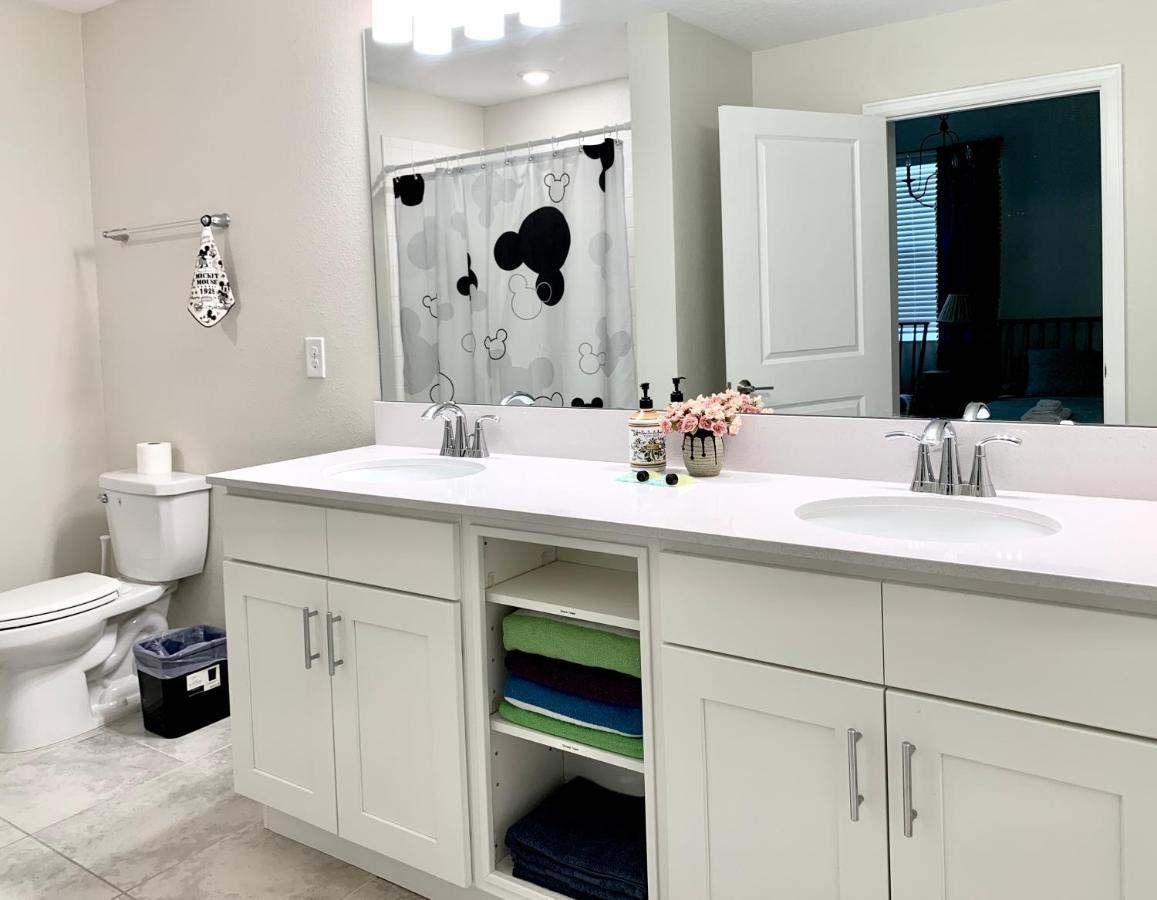 3B2B-Beautiful Lake View-Baby Friendly-Free Water Park!No Resort Fee-5 Miles To Disney-Storey Lake 3141 Kissimmee Ngoại thất bức ảnh