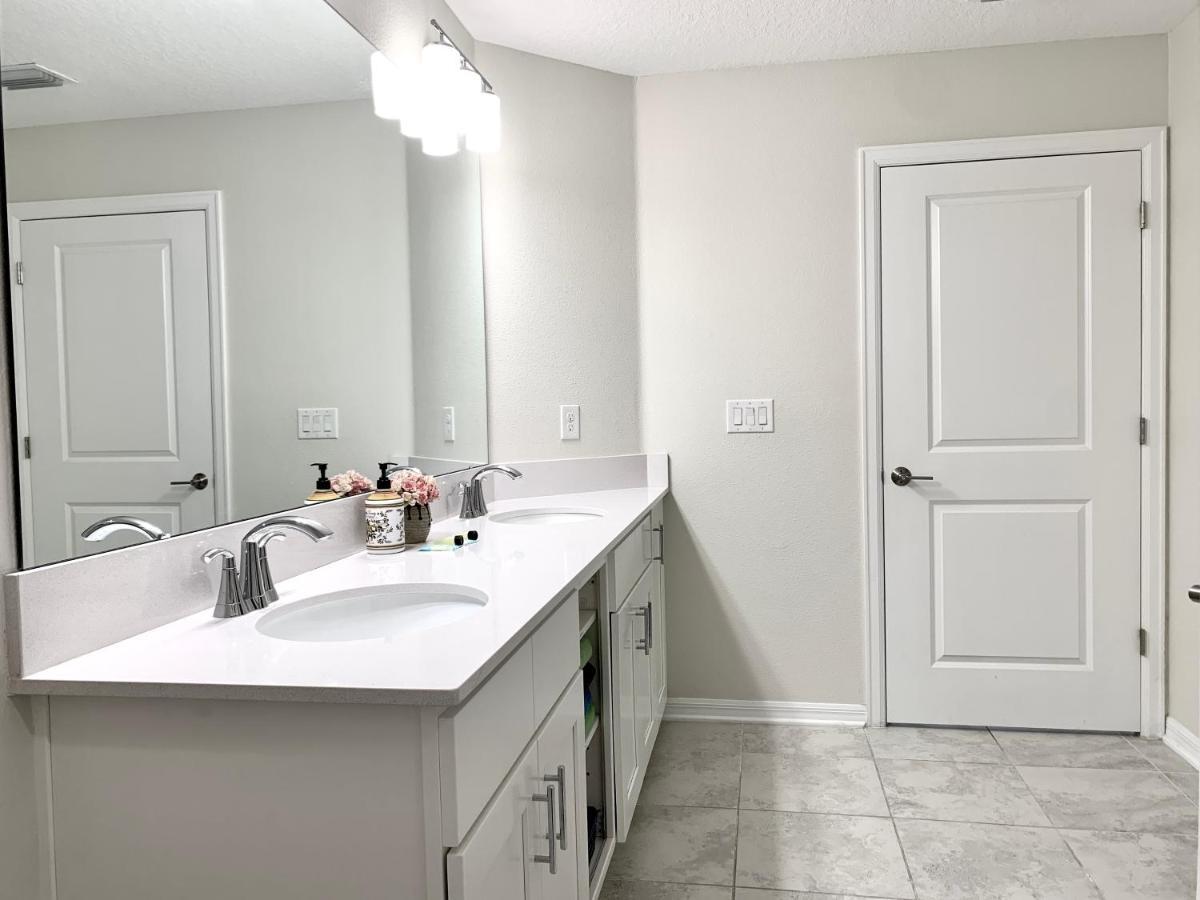 3B2B-Beautiful Lake View-Baby Friendly-Free Water Park!No Resort Fee-5 Miles To Disney-Storey Lake 3141 Kissimmee Ngoại thất bức ảnh