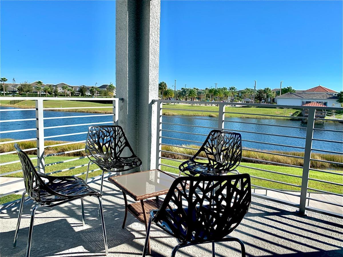 3B2B-Beautiful Lake View-Baby Friendly-Free Water Park!No Resort Fee-5 Miles To Disney-Storey Lake 3141 Kissimmee Ngoại thất bức ảnh