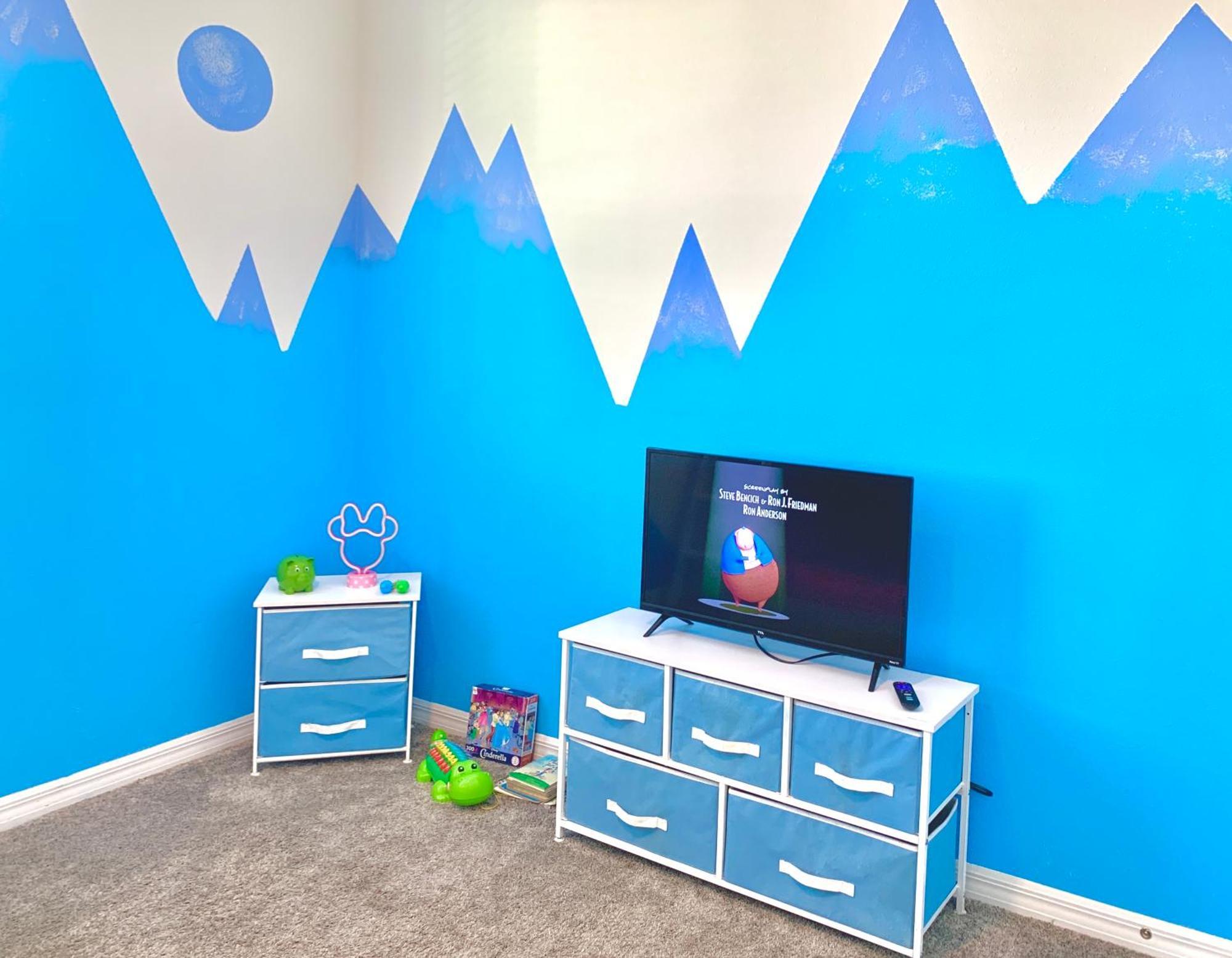 3B2B-Beautiful Lake View-Baby Friendly-Free Water Park!No Resort Fee-5 Miles To Disney-Storey Lake 3141 Kissimmee Ngoại thất bức ảnh