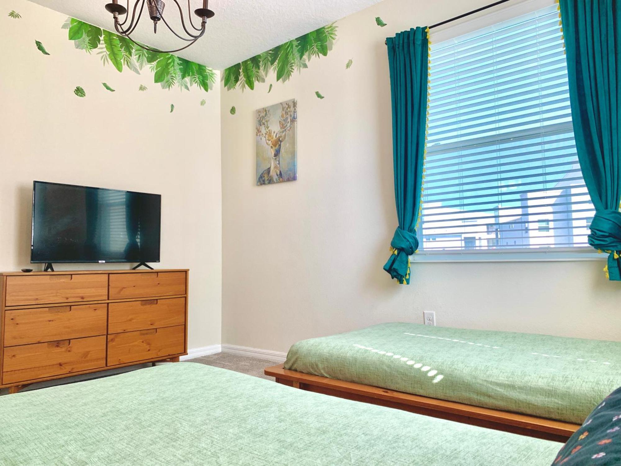 3B2B-Beautiful Lake View-Baby Friendly-Free Water Park!No Resort Fee-5 Miles To Disney-Storey Lake 3141 Kissimmee Ngoại thất bức ảnh