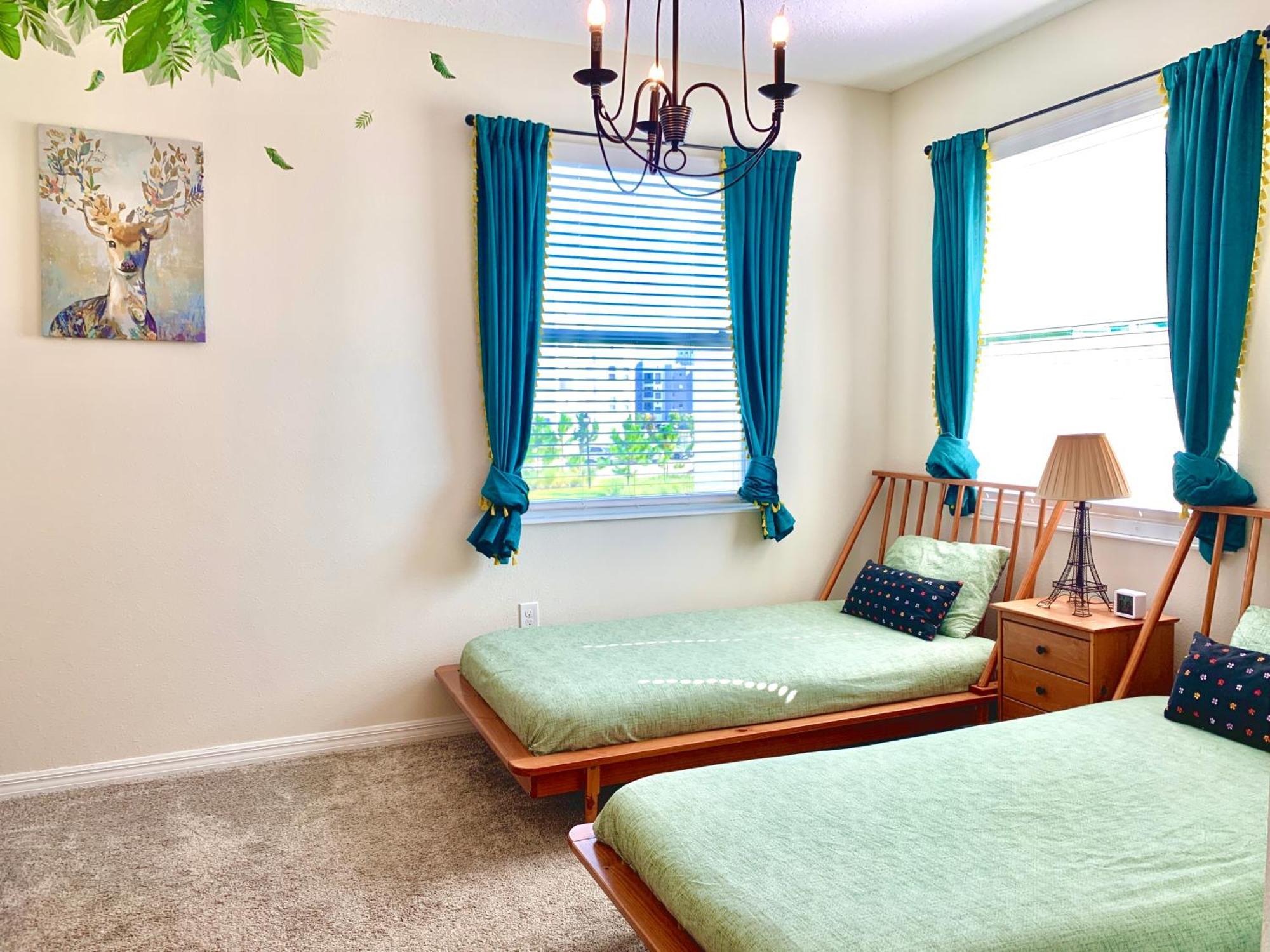 3B2B-Beautiful Lake View-Baby Friendly-Free Water Park!No Resort Fee-5 Miles To Disney-Storey Lake 3141 Kissimmee Ngoại thất bức ảnh