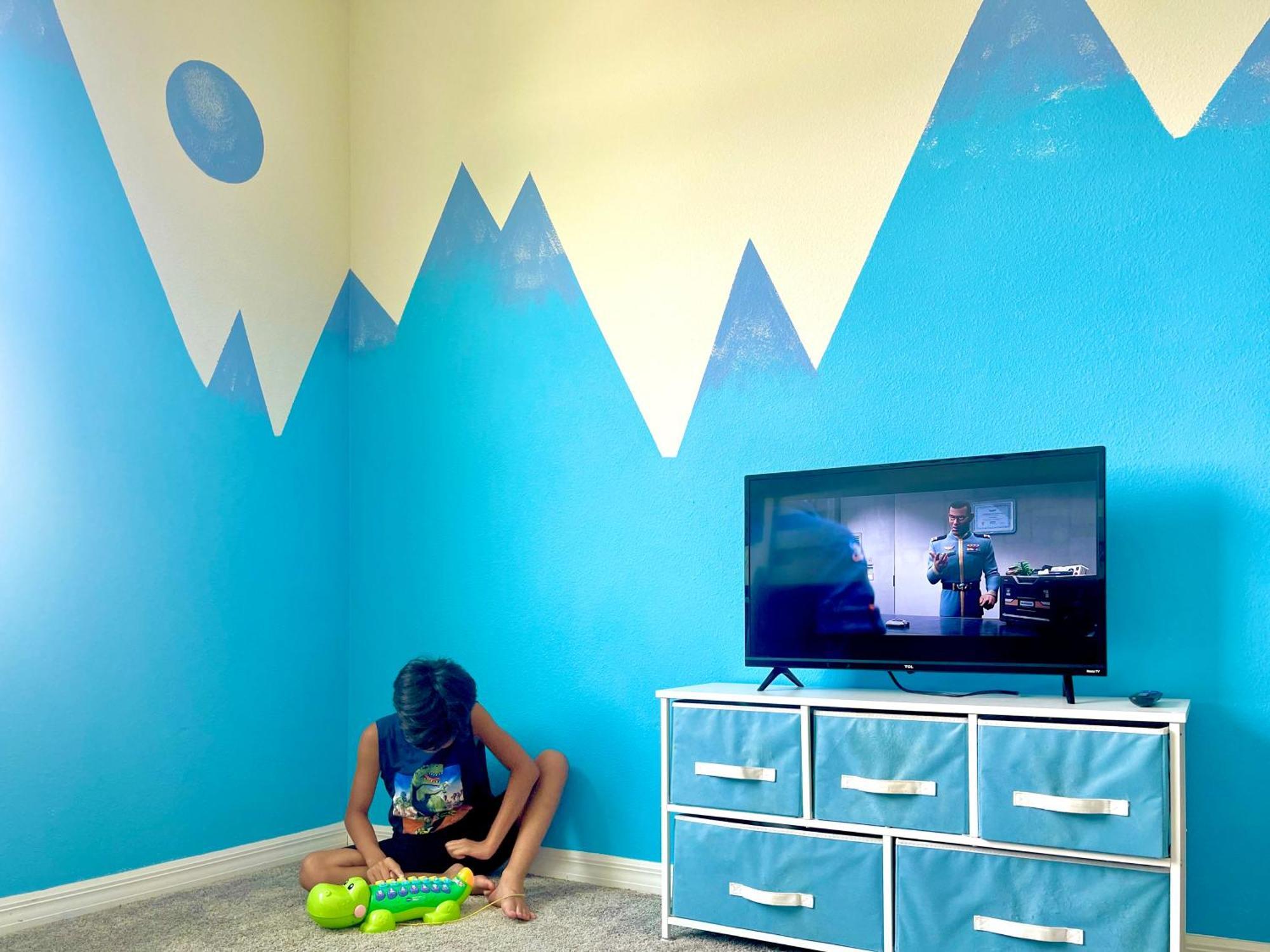 3B2B-Beautiful Lake View-Baby Friendly-Free Water Park!No Resort Fee-5 Miles To Disney-Storey Lake 3141 Kissimmee Ngoại thất bức ảnh