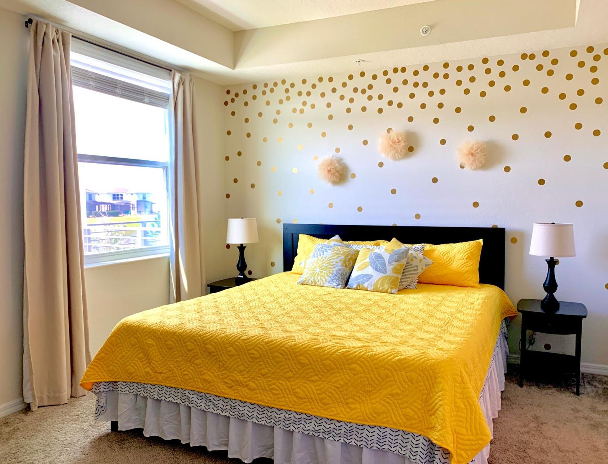 3B2B-Beautiful Lake View-Baby Friendly-Free Water Park!No Resort Fee-5 Miles To Disney-Storey Lake 3141 Kissimmee Ngoại thất bức ảnh