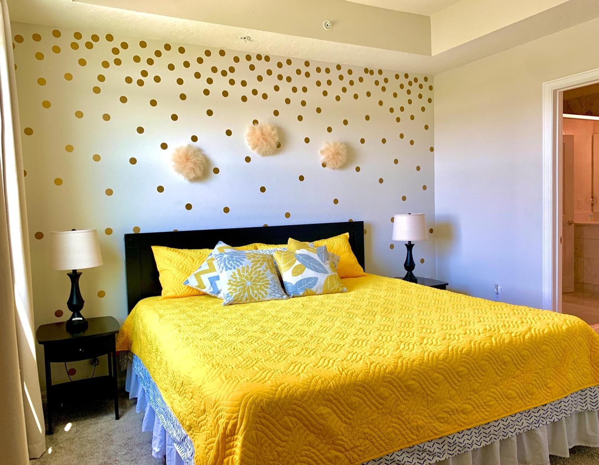 3B2B-Beautiful Lake View-Baby Friendly-Free Water Park!No Resort Fee-5 Miles To Disney-Storey Lake 3141 Kissimmee Ngoại thất bức ảnh
